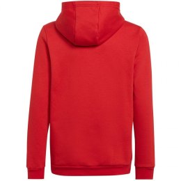 Bluza adidas Entrada 22 Hoody Jr H57566 128 cm