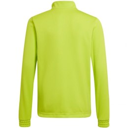 Bluza adidas Entrada 22 Training Top Jr HC5060 116 cm