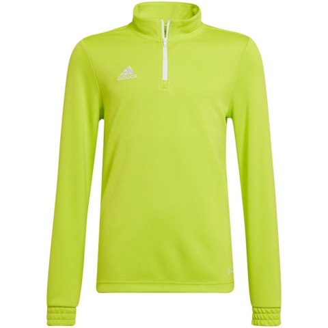 Bluza adidas Entrada 22 Training Top Jr HC5060 128 cm Bluza adidas Entrada 22 Training Top Jr HC5060 128 cm
