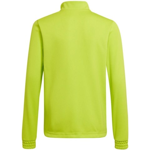Bluza adidas Entrada 22 Training Top Jr HC5060 128 cm Bluza adidas Entrada 22 Training Top Jr HC5060 128 cm