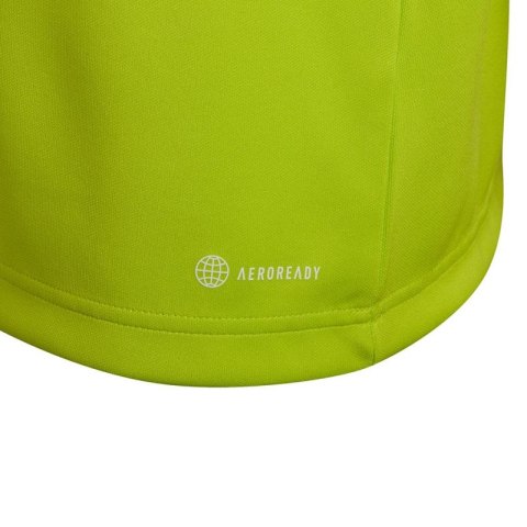 Bluza adidas Entrada 22 Training Top Jr HC5060 128 cm Bluza adidas Entrada 22 Training Top Jr HC5060 128 cm