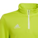 Bluza adidas Entrada 22 Training Top Jr HC5060 128 cm
