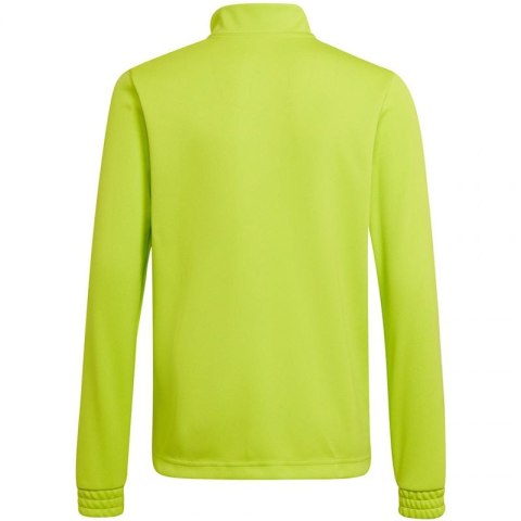 Bluza adidas Entrada 22 Training Top Jr HC5060 140 cm Bluza adidas Entrada 22 Training Top Jr HC5060 140 cm