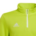 Bluza adidas Entrada 22 Training Top Jr HC5060 140 cm