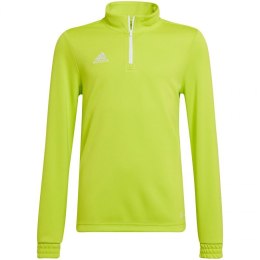 Bluza adidas Entrada 22 Training Top Jr HC5060 164 cm