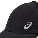 Czapka z daszkiem Asics Esnt Cap 3033A431 001 N/A