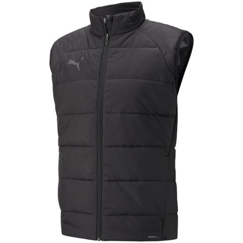 Kamizelka Puma teamLiga Vest M 657968 03 S Kamizelka Puma teamLiga Vest M 657968 03 S