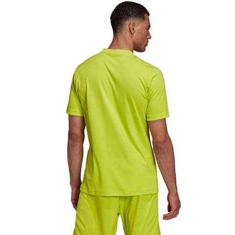 Koszulka adidas Entrada 22 Graphic Jersey M HF0118 M Koszulka adidas Entrada 22 Graphic Jersey M HF0118 M