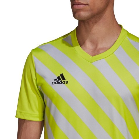Koszulka adidas Entrada 22 Graphic Jersey M HF0118 M Koszulka adidas Entrada 22 Graphic Jersey M HF0118 M