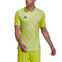 Koszulka adidas Entrada 22 Graphic Jersey M HF0118 S