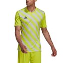 Koszulka adidas Entrada 22 Graphic Jersey M HF0118 S