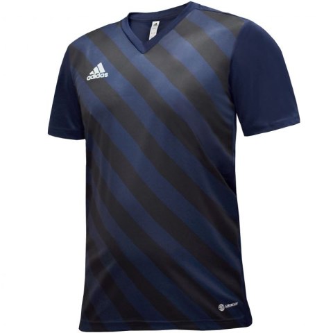Koszulka adidas Entrada 22 Graphic Jersey M HF0131 S Koszulka adidas Entrada 22 Graphic Jersey M HF0131 S
