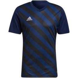 Koszulka adidas Entrada 22 Graphic Jersey M HF0131 S