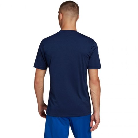 Koszulka adidas Entrada 22 Graphic Jersey M HF0131 S Koszulka adidas Entrada 22 Graphic Jersey M HF0131 S