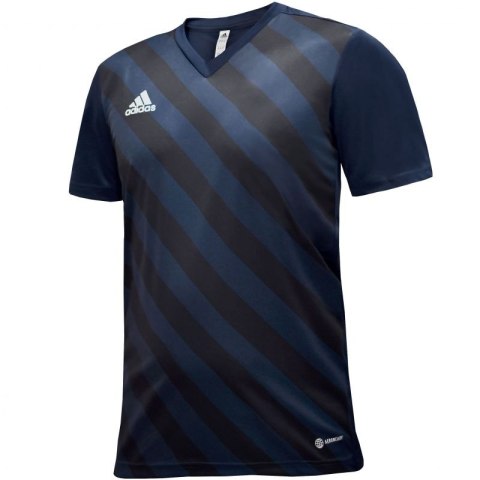Koszulka adidas Entrada 22 Graphic Jersey M HF0131 S Koszulka adidas Entrada 22 Graphic Jersey M HF0131 S