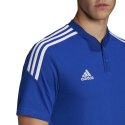 Koszulka polo adidas Condivo 22 M HG6307 S (173cm)