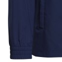 Kurtka adidas Entrada 22 All-Waether Jr H57511 116