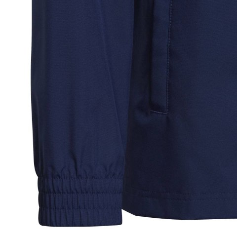 Kurtka adidas Entrada 22 All-Waether Jr H57511 116 Kurtka adidas Entrada 22 All-Waether Jr H57511 116