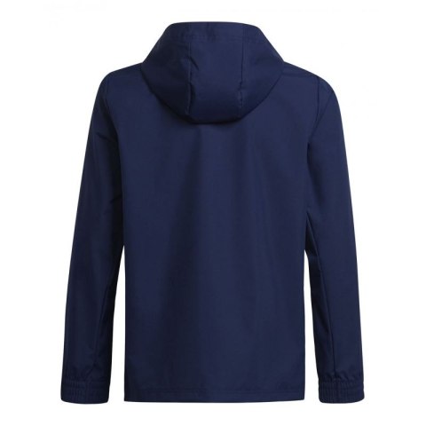 Kurtka adidas Entrada 22 All-Waether Jr H57511 152 Kurtka adidas Entrada 22 All-Waether Jr H57511 152