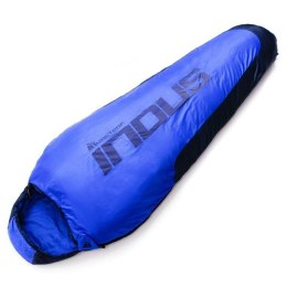 Śpiwór Meteor Indus R 81137 uniw