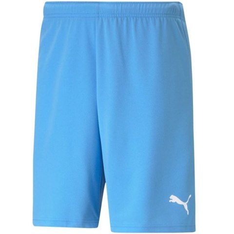 Spodenki Puma teamRise Short Team M 704942 18 M Spodenki Puma teamRise Short Team M 704942 18 M