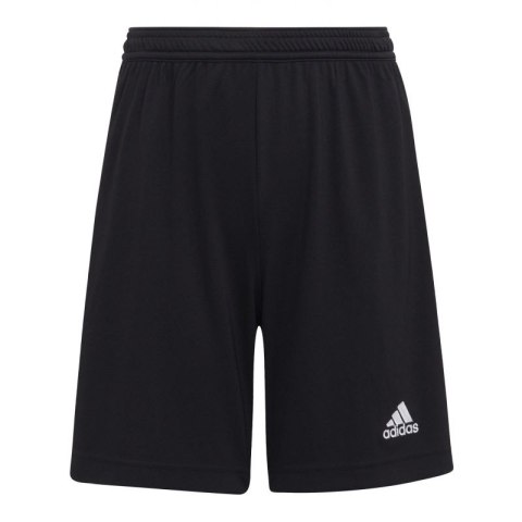 Spodenki adidas Entrada 22 Jr H57502 116 Spodenki adidas Entrada 22 Jr H57502 116