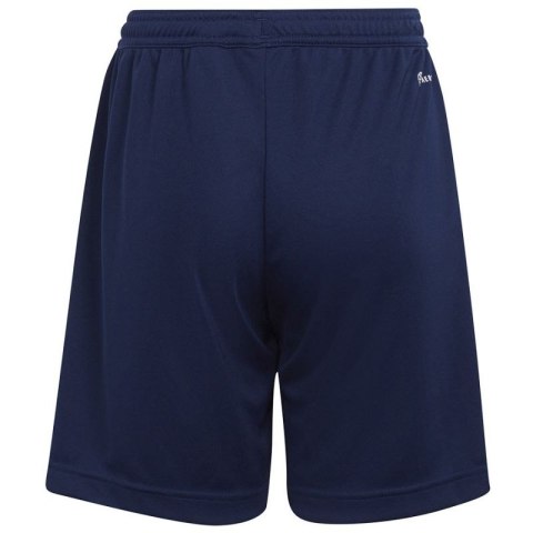 Spodenki adidas Entrada 22 Short Y Jr H57565 164 cm Spodenki adidas Entrada 22 Short Y Jr H57565 164 cm