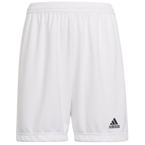 Spodenki adidas Entrada 22 Short Y Jr HG6292 128 cm Spodenki adidas Entrada 22 Short Y Jr HG6292 128 cm