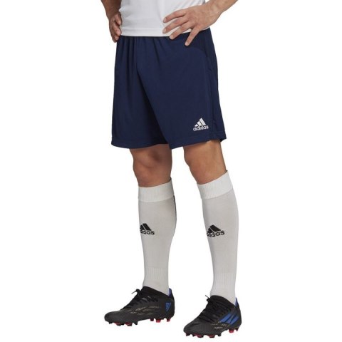 Spodenki adidas Entrada 22 Training Short M H57488 XL Spodenki adidas Entrada 22 Training Short M H57488 XL