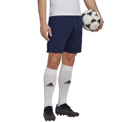 Spodenki adidas Entrada 22 Training Short M H57488 XXXL Spodenki adidas Entrada 22 Training Short M H57488 XXXL