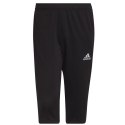 Spodnie adidas Entrada 22 3/4 Panty M HB0576 L
