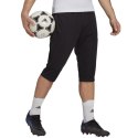 Spodnie adidas Entrada 22 3/4 Panty M HB0576 XXL
