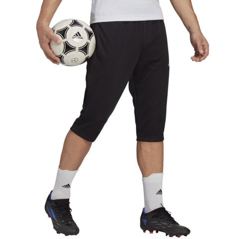 Spodnie adidas Entrada 22 3/4 Panty M HB0576 XXL Spodnie adidas Entrada 22 3/4 Panty M HB0576 XXL
