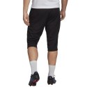 Spodnie adidas Entrada 22 3/4 Panty M HB0576 S