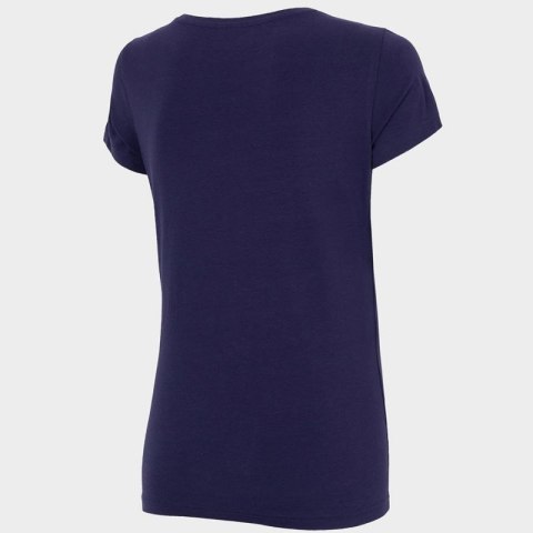 Koszulka 4F W H4L22-TSD350 30S S Koszulka 4F W H4L22-TSD350 30S S