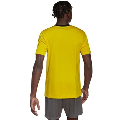 Koszulka adidas Entrada 22 Jersey M HI2122 2 XL Koszulka adidas Entrada 22 Jersey M HI2122 2 XL