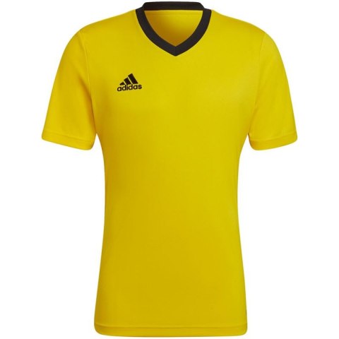 Koszulka adidas Entrada 22 Jersey M HI2122 XL Koszulka adidas Entrada 22 Jersey M HI2122 XL