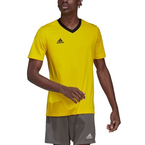 Koszulka adidas Entrada 22 Jersey M HI2122 XL Koszulka adidas Entrada 22 Jersey M HI2122 XL