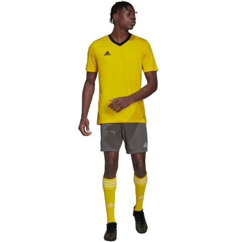 Koszulka adidas Entrada 22 Jersey M HI2122 XL Koszulka adidas Entrada 22 Jersey M HI2122 XL