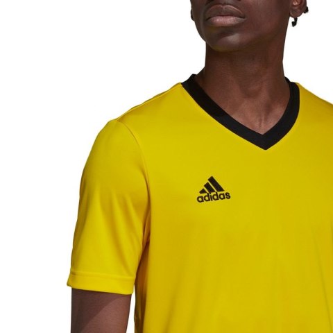 Koszulka adidas Entrada 22 Jersey M HI2122 XL Koszulka adidas Entrada 22 Jersey M HI2122 XL