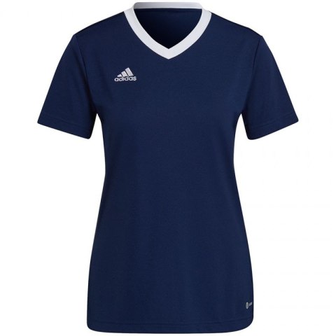 Koszulka adidas Entrada 22 Jersey W H59849 M Koszulka adidas Entrada 22 Jersey W H59849 M