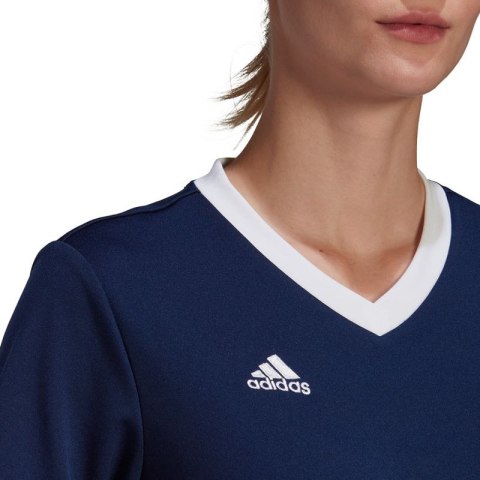 Koszulka adidas Entrada 22 Jersey W H59849 M Koszulka adidas Entrada 22 Jersey W H59849 M