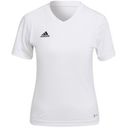 Koszulka adidas Entrada 22 Jersey W HC5074 S