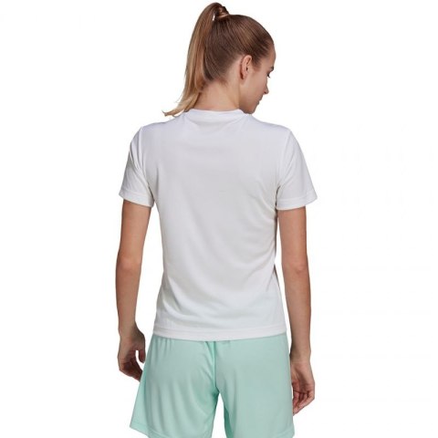 Koszulka adidas Entrada 22 Jersey W HC5074 S Koszulka adidas Entrada 22 Jersey W HC5074 S