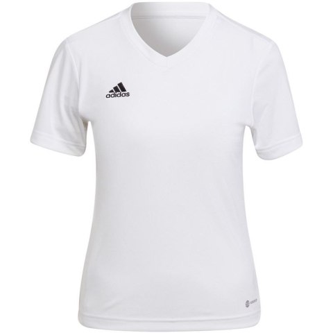 Koszulka adidas Entrada 22 Jersey W HC5074 S Koszulka adidas Entrada 22 Jersey W HC5074 S