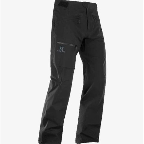 Spodnie Salomon OUTPEAK Snowboard M LC13999 00 XXL Spodnie Salomon OUTPEAK Snowboard M LC13999 00 XXL