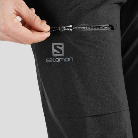 Spodnie Salomon OUTPEAK Snowboard M LC13999 00 XXL Spodnie Salomon OUTPEAK Snowboard M LC13999 00 XXL