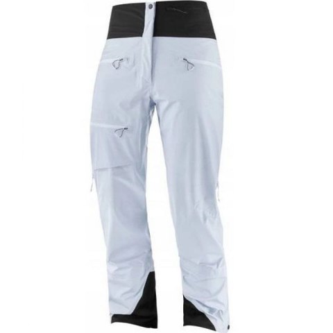 Spodnie Salomon OUTPEAK Snowboard W LC1387 900 L Spodnie Salomon OUTPEAK Snowboard W LC1387 900 L