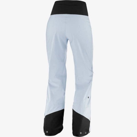 Spodnie Salomon OUTPEAK Snowboard W LC1387 900 L Spodnie Salomon OUTPEAK Snowboard W LC1387 900 L