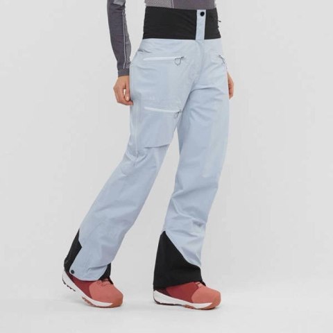 Spodnie Salomon OUTPEAK Snowboard W LC1387 900 L Spodnie Salomon OUTPEAK Snowboard W LC1387 900 L